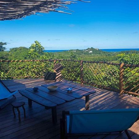 Bamboojam Villa ลาสแตร์เรนาส ภายนอก รูปภาพ