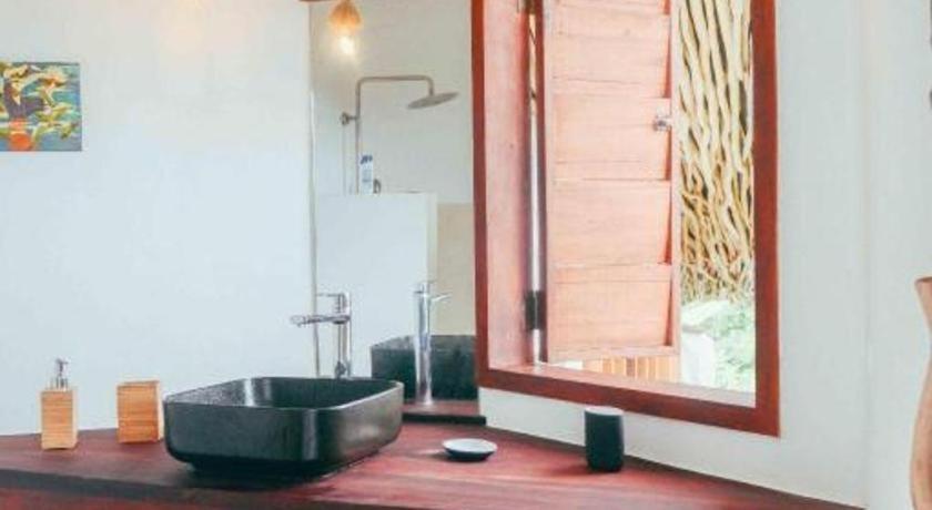 Bamboojam Villa ลาสแตร์เรนาส ภายนอก รูปภาพ
