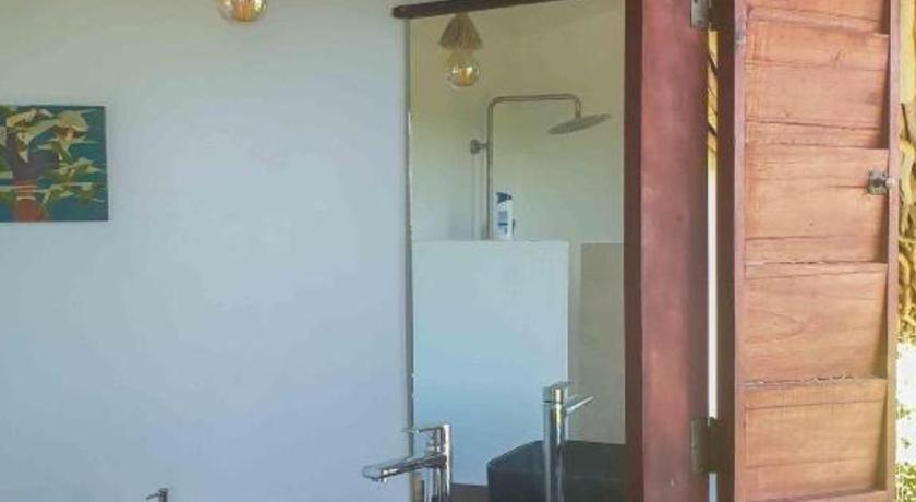 Bamboojam Villa ลาสแตร์เรนาส ภายนอก รูปภาพ