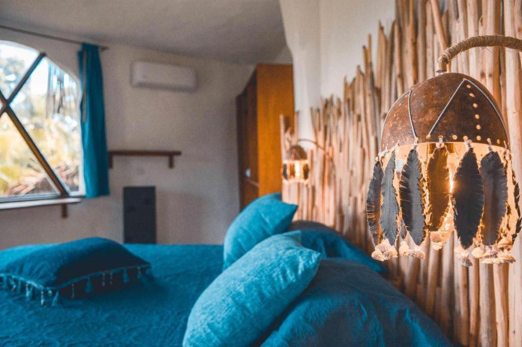 Bamboojam Villa ลาสแตร์เรนาส ภายนอก รูปภาพ