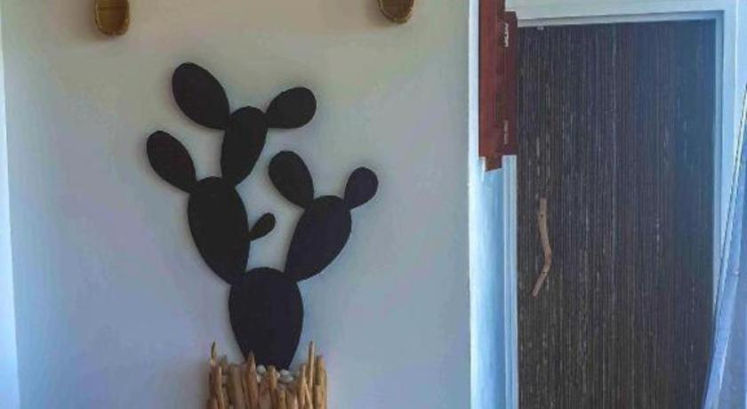 Bamboojam Villa ลาสแตร์เรนาส ภายนอก รูปภาพ
