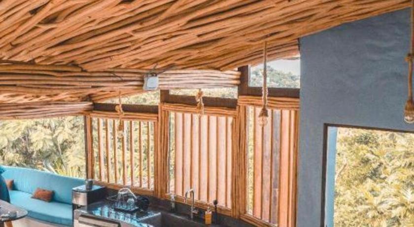 Bamboojam Villa ลาสแตร์เรนาส ภายนอก รูปภาพ