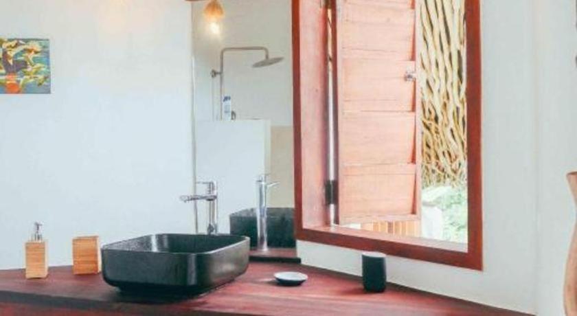 Bamboojam Villa ลาสแตร์เรนาส ภายนอก รูปภาพ