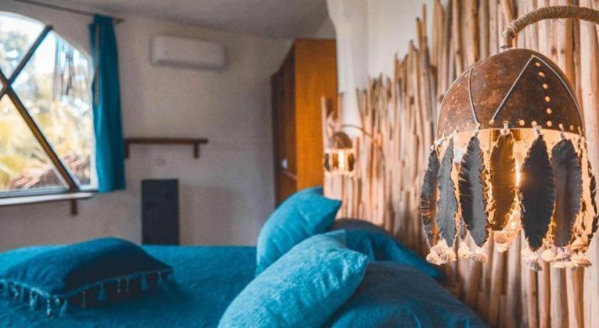 Bamboojam Villa ลาสแตร์เรนาส ภายนอก รูปภาพ
