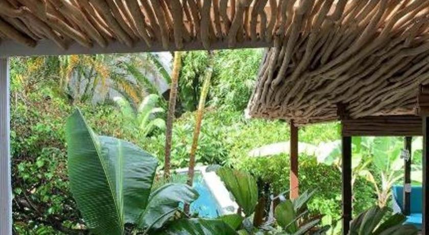 Bamboojam Villa ลาสแตร์เรนาส ภายนอก รูปภาพ