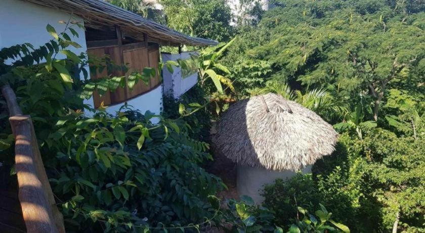 Bamboojam Villa ลาสแตร์เรนาส ภายนอก รูปภาพ