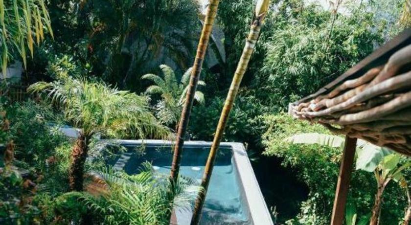 Bamboojam Villa ลาสแตร์เรนาส ภายนอก รูปภาพ